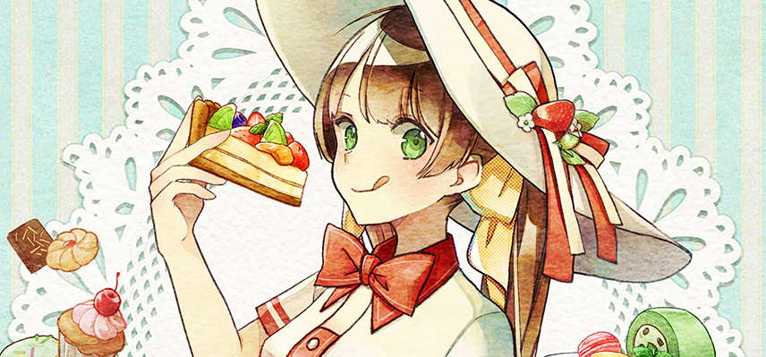 ART streetイラスト講座に寄稿しました!(<a href="https://medibang.com/page/tutorial/watercolorStyleIllustration/">水彩風イラストのテクニック</a>) (<a href="https://medibang.com/page/tutorial/howToUseProcreate/?locale=ja">procreateの基本的使い方</a>) top